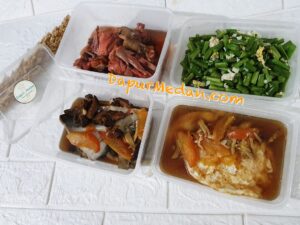 catering ciakpo telur ayam angkhak