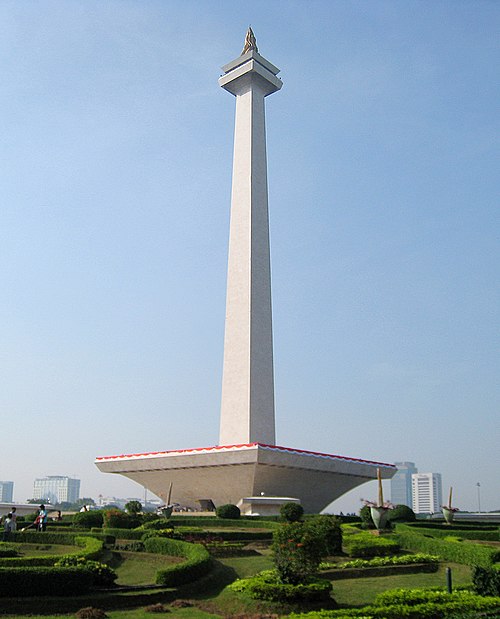 jakarta-monas