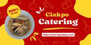 Apa Itu Ciakpo? Makanan Tradisional Ibu Pascamelahirkan