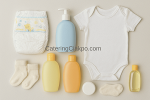 Barang – Barang Yang Dibutuhkan Ibu Setelah Melahirkan